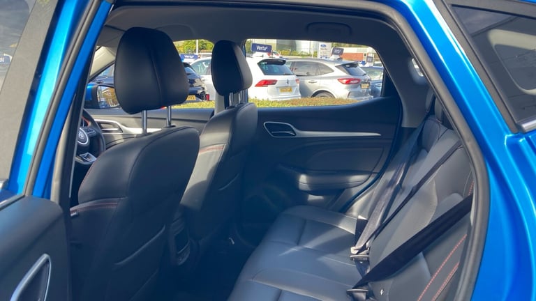 2022 MG MG ZS 1.0T GDi Exclusive 5dr DCT Petrol Hatchback Hatchback Petrol Automatic