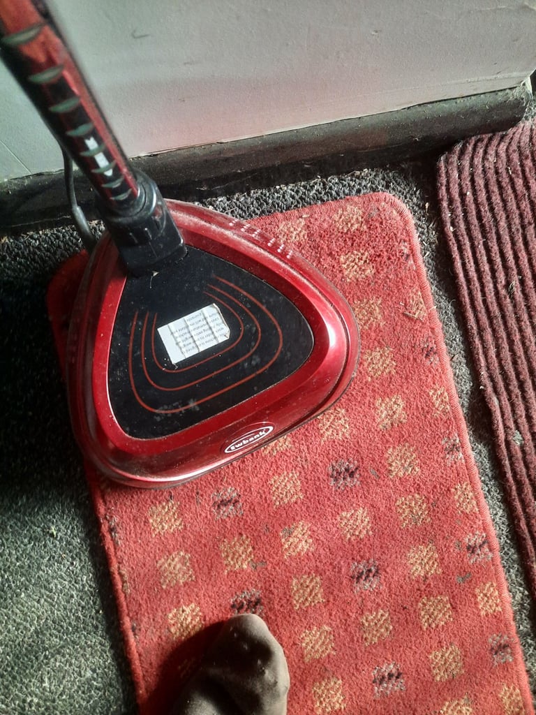 image for Floor polisher 
