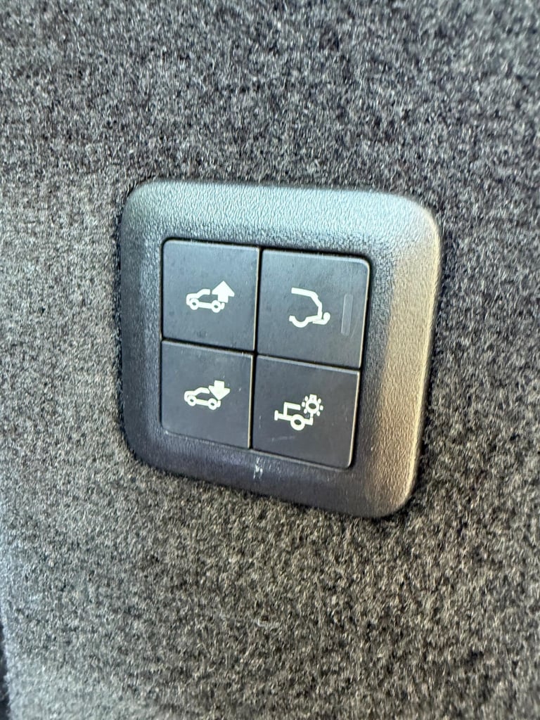 2019 Land Rover Range Rover Sport 3.0 P400 MHEV HST Auto 4WD Euro 6 (s/s) 5dr ESTATE Petrol Autom...