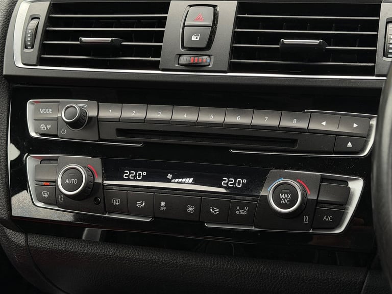 2016 BMW 1 Series 3.0 M140i Auto Euro 6 (s/s) 5dr HATCHBACK Petrol Automatic