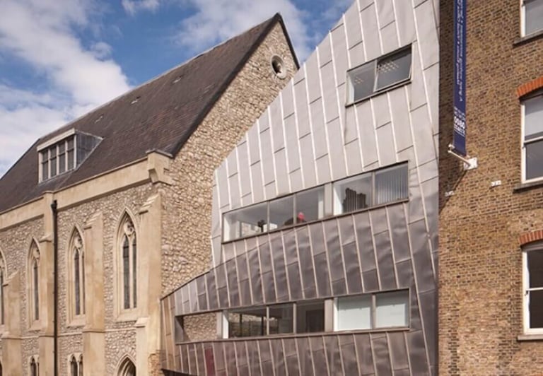 image for Furnished offices to rent in *King's Cross*. Office Spaces for 4 to 50 desks WC1