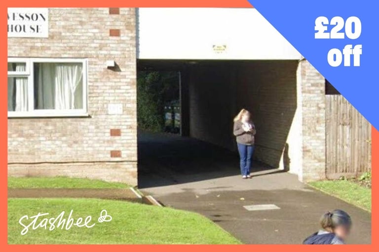 Garage to rent in Croydon (CR0) | Stashbee