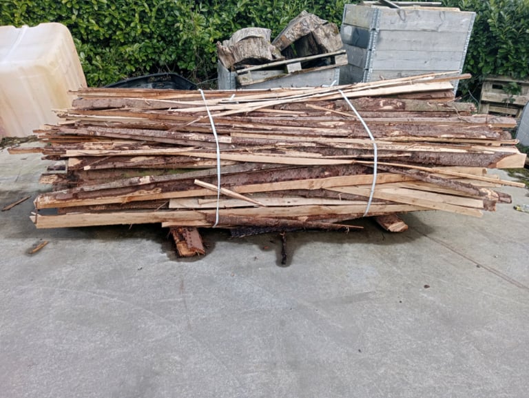 image for Large bales of firewood 🔥🔥