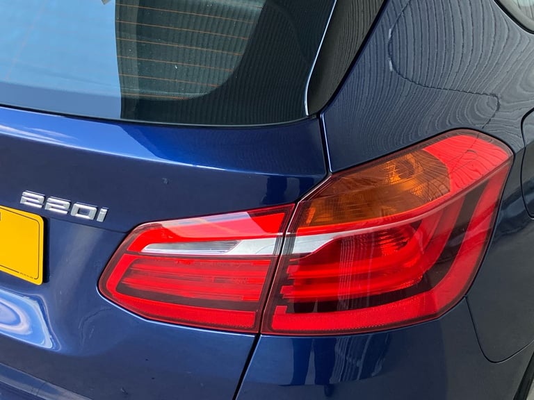 2019 BMW 2 Series 220i SE 5dr DCT Hatchback PETROL Automatic