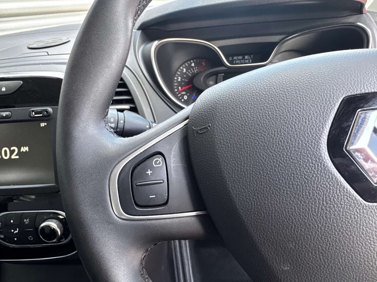 2019 Renault Captur 1.5 Captur Iconic dCi Auto 5dr SUV Diesel Automatic