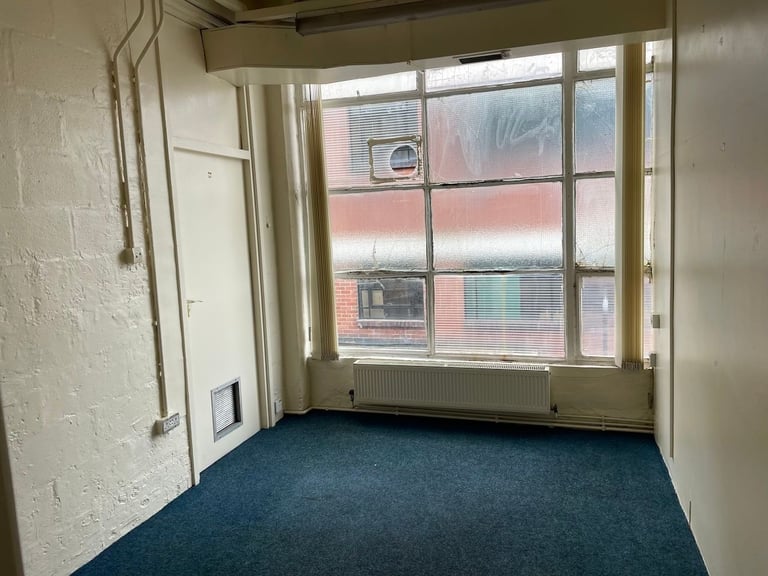 WORKSHOPS - Our units large or small are great for workshops, offices, practice rooms, or storage. 