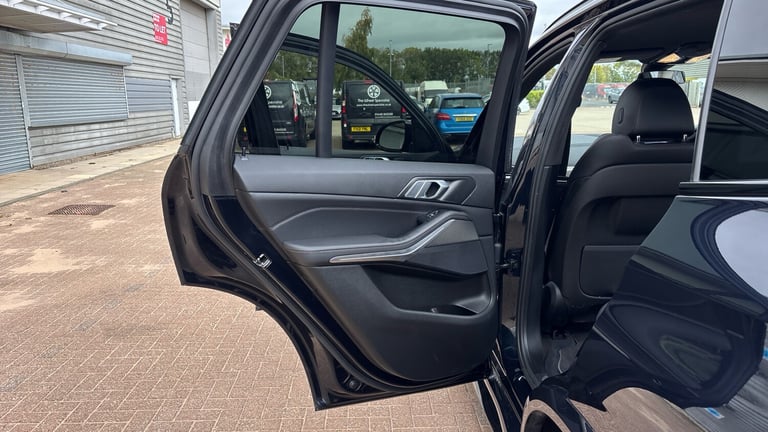 2019 BMW X5 xDrive30d M Sport 5dr Auto ESTATE DIESEL Automatic