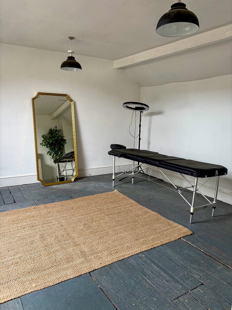 Creative Studio Space for Rent,  Ideal for Tattoo Artists