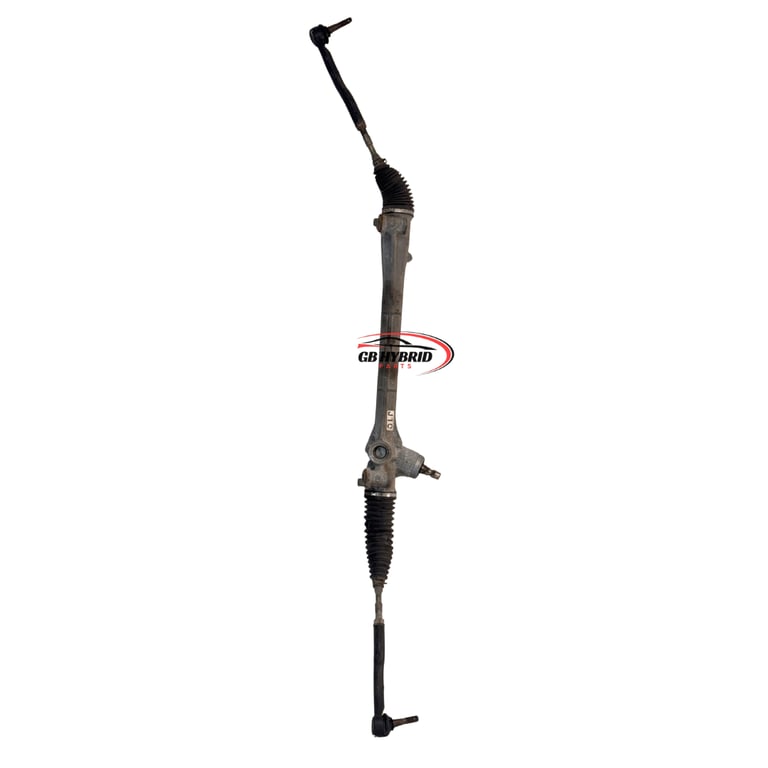 Genuine Toyota Prius 2009-2015 Conplete Steering Rack