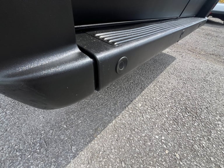 2023 23 VAUXHALL MOVANO 2.2 CDTI 3500 BITURBO PRIME PANEL VAN 5DR DIESEL MANUAL 