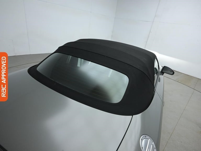 2022 Audi TTS 2.0 TFSI Roadster 2dr Petrol S Tronic quattro Euro 6 (s/s) (320 ps) Convertible Pet...