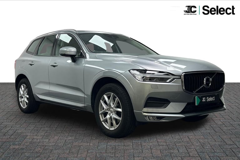  Volvo XC60 2.0 T5 Momentum Pro Auto AWD Euro 6 (s/s) 5dr Petrol Automatic