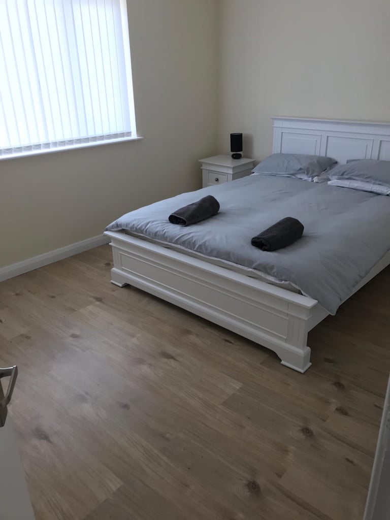 Short term Let in Portstewart