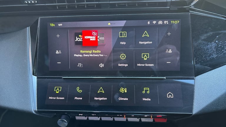 2024 Peugeot 308 1.2 PureTech GT 5dr EAT8 Petrol Hatchback Hatchback Petrol Automatic