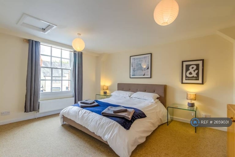 4 bedroom house in New High Street, Headington, Oxford, OX3 (4 bed) (#2659031)