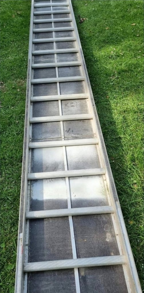 Scaffold walkboard  Super Staging  4.8m x 58cms