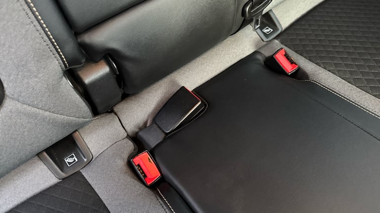 2018 Vauxhall Grandland X 1.2 Turbo Sport Nav 5dr Petrol Hatchback Hatchback Petrol Manual