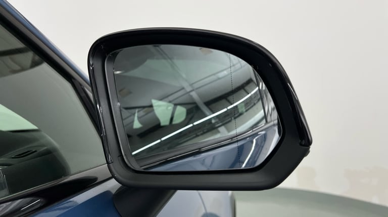 2023 Volvo C40 Recharge Core, Single Motor, Electric Estate Electric Automatic