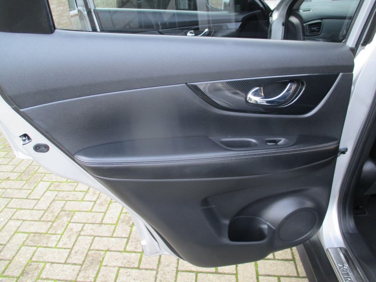 2019 Nissan X-Trail 1.6 dCi Tekna 5dr [7 Seat] ESTATE DIESEL Manual