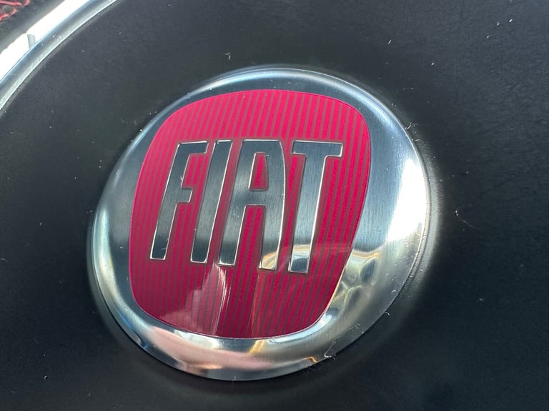 2015 Fiat 500 1.2 S Hatchback 3dr Petrol Manual Euro 6 (s/s) (69 bhp) Petrol