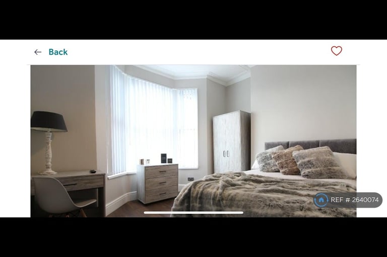 1 bedroom in Jubilee Drive, Liverpool, L7 (#2640074)