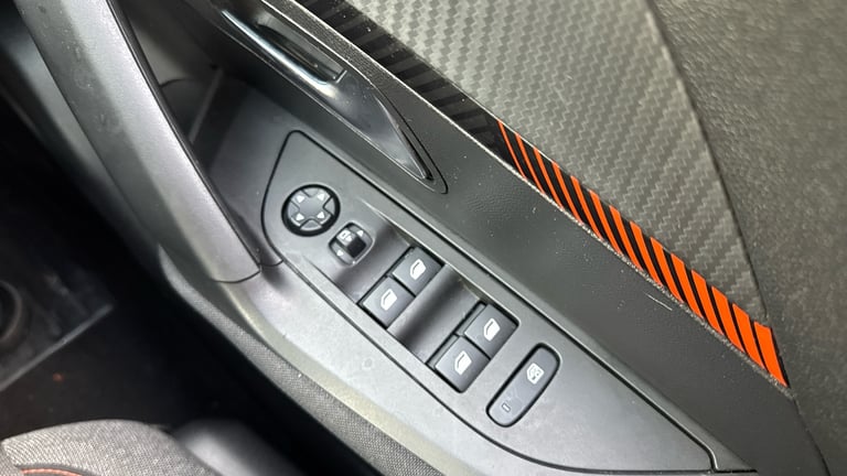 2021 Peugeot 2008 1.2 PureTech Active Premium 5dr Petrol Estate Estate Petrol Manual