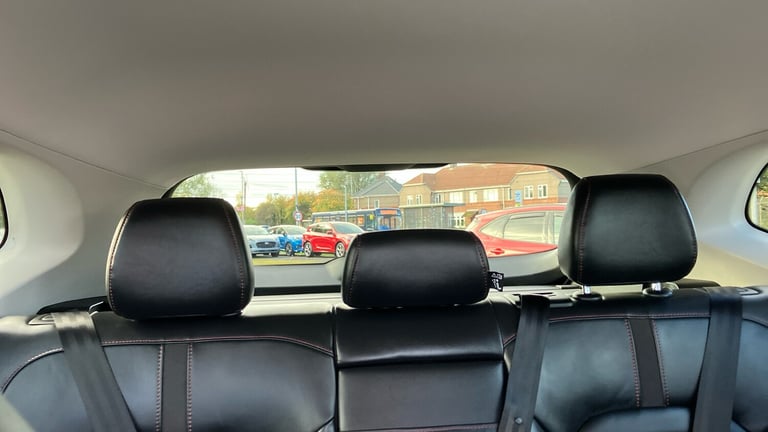 2024 MG MG HS 1.5 T-GDI Trophy 5dr DCT Petrol Hatchback Hatchback Petrol Automatic