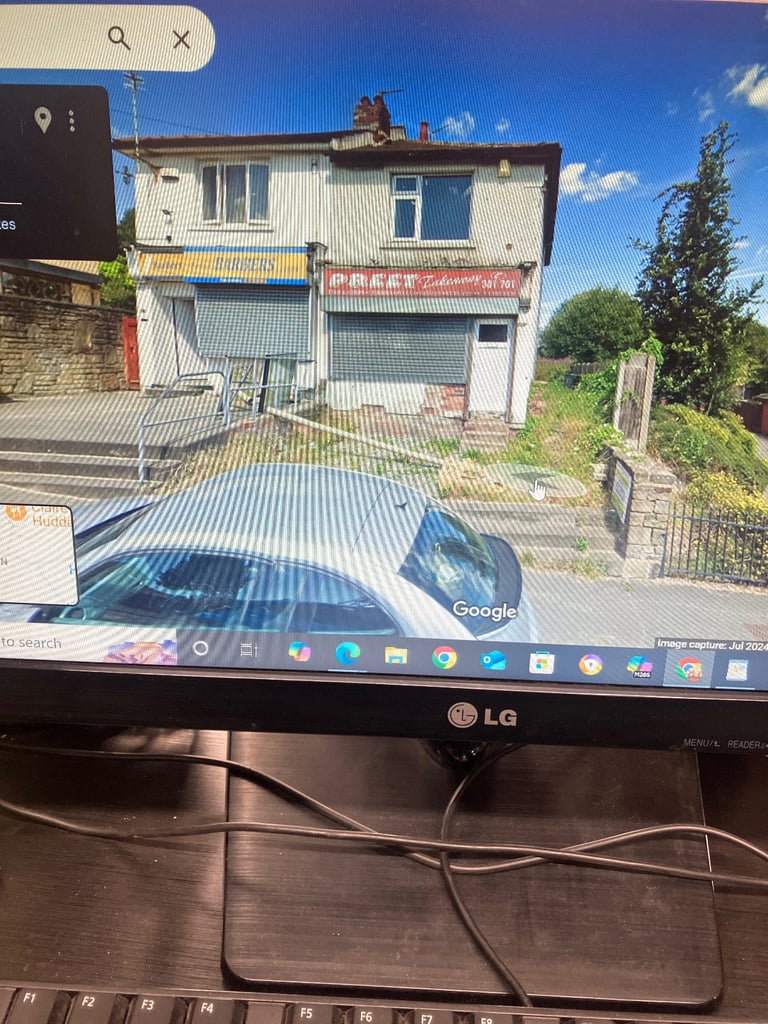 shop to rent barber shop deighton huddersfield