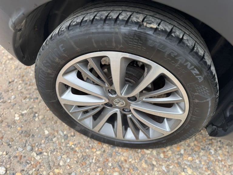 2020 Vauxhall Crossland X Griffin For Sale 1.2 Manual