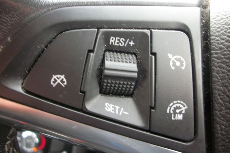  Vauxhall Mokka X 1.4  ACTIVE TURBO AUTO Petrol