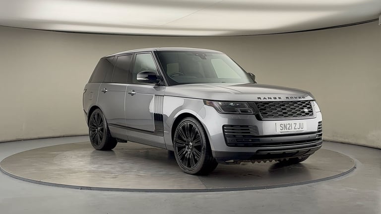 2021 Land Rover Range Rover 3.0 SD V6 Vogue SUV 5dr Diesel Auto 4WD Euro 6 (s/s) (275 ps) SUV Die...