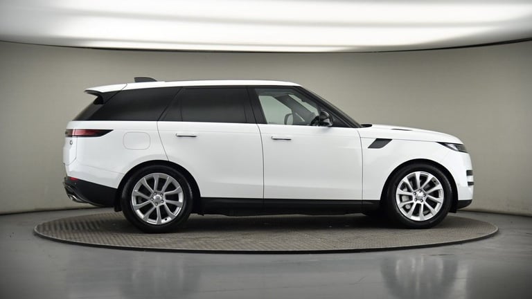 2023 Land Rover Range Rover Sport 3.0 P440e 38.2kWh SE SUV 5dr Petrol Plug-in Hybrid Auto 4WD Eur...