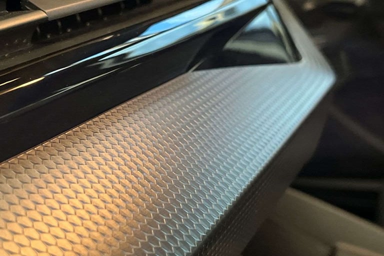  Audi A1 25 TFSI Technik 5dr Hatchback Petrol Manual