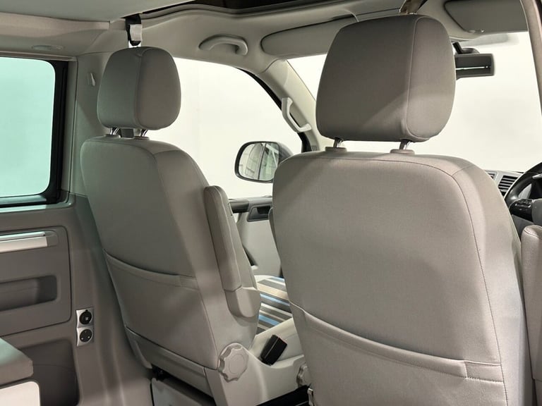2015 Volkswagen California 2.0 TDI Beach MPV 4dr Diesel Manual FWD (203 g/km, 138 bhp) MPV Diesel...