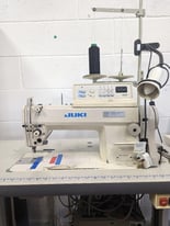 Juki 5410n-7 needle feed sewing machine 