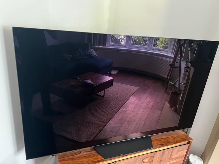 image for LG OLED 65 INCH TV