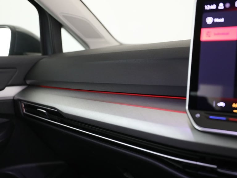 2024 Volkswagen Golf 1.5 TSI Life 5dr HATCHBACK PETROL Manual