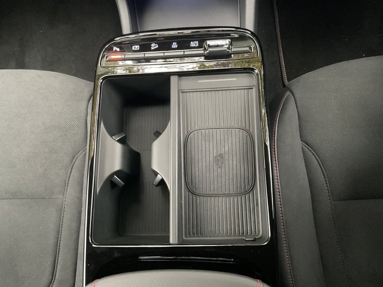 2025 Hyundai TUCSON 1.6T Plug-in Hybrid N Line 5dr Auto Estate Petrol Parallel PHEV Automatic