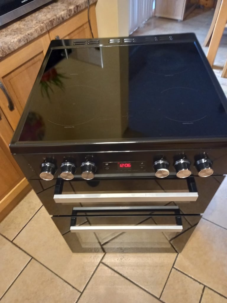 Beko 60 cm cooker