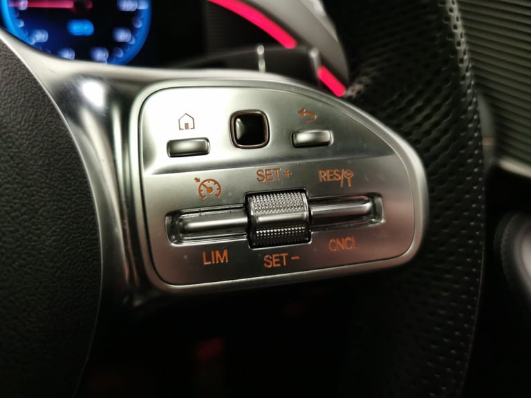 2021 Mercedes-Benz EQC EQC 400 300kW AMG Line Premium Plus 80kWh 5dr Auto ESTATE ELECTRIC Automatic