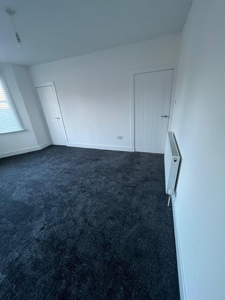 2 bedroom ground floor flat £780.00