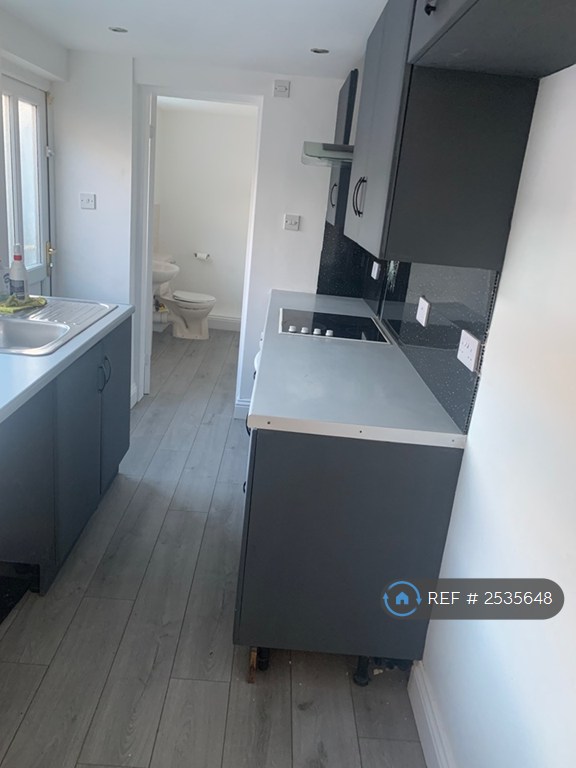 1 bedroom house in Sunderland, Sunderland, SR2 (1 bed) (#2535648)