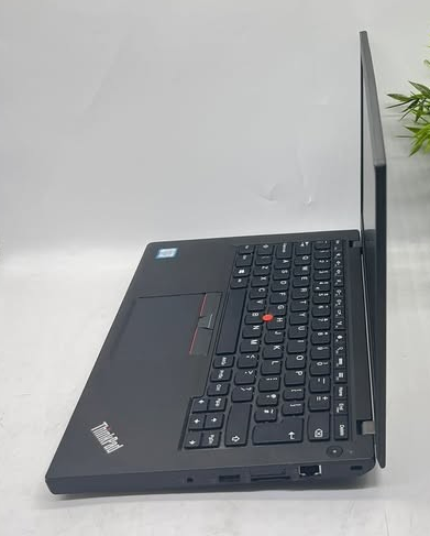Lenovo X Series Laptop | i5 6th Gen | 8GB RAM | 256GB SSD | Windows 11 
