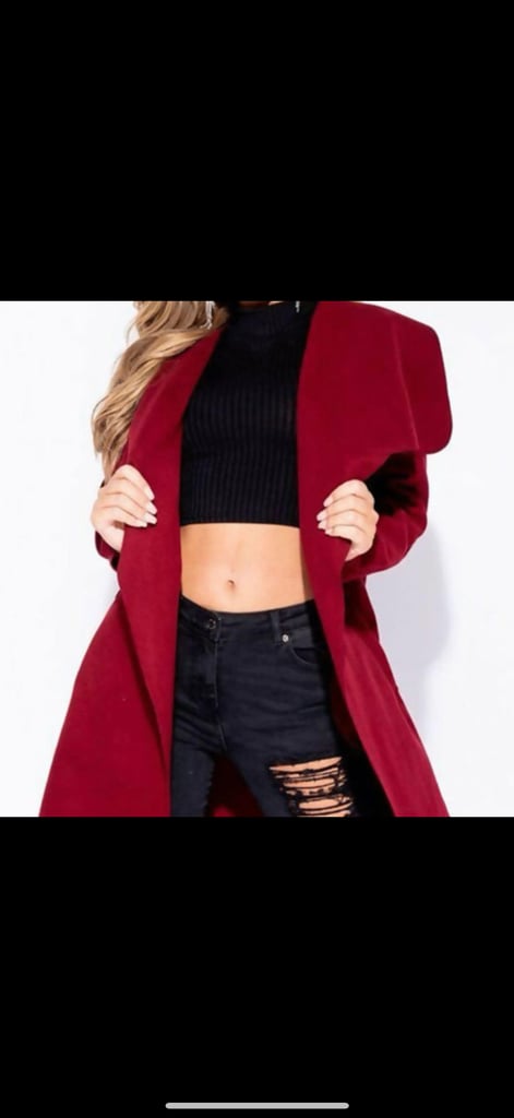Ready to go fashion business stock 
