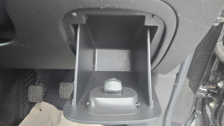 2017 Vauxhall Mokka X 1.4T ecoTEC Elite 5dr Hatchback Petrol Manual