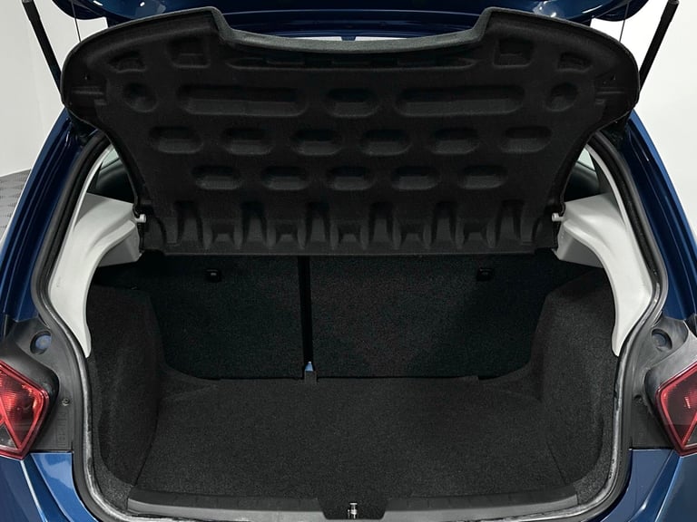 2015 (15) Seat Ibiza I Tech 1.2 TSI ( 105 bhp )