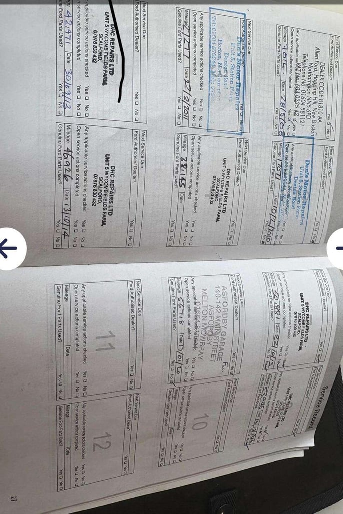 Ford Fiesta 1.4 Zetec Climate 5dr Petrol Manual - Image 19