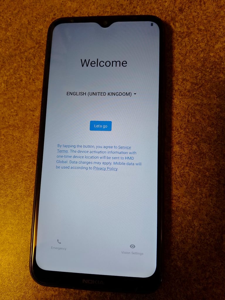 image for Nokia 1.4 Mobile Phone
