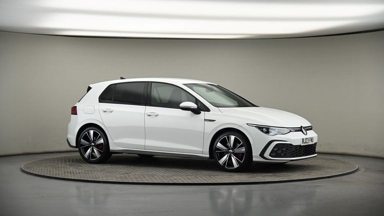 2023 Volkswagen Golf 2.0 TDI GTD Hatchback 5dr Diesel DSG Euro 6 (s/s) (200 ps) Hatchback Diesel ...