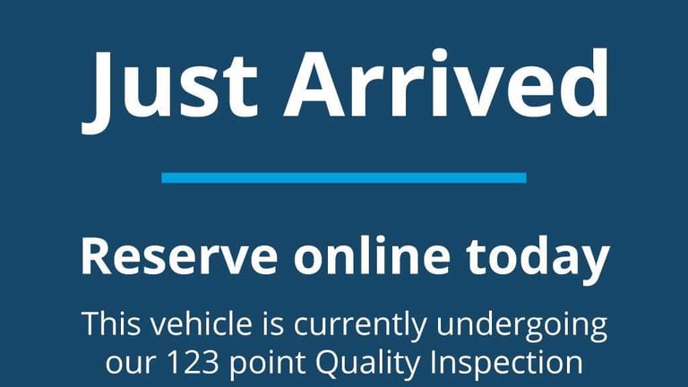 2022 Ford Galaxy 2.0 EcoBlue Titanium 5dr Auto MPV DIESEL Automatic